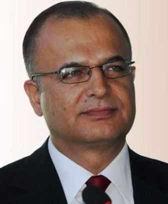 Ali GÜLER