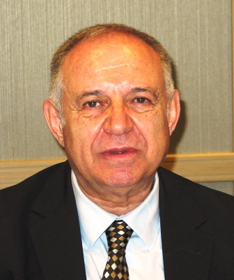 Feridun ERDOĞDU
